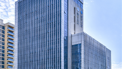 從“興”啟航，筑夢(mèng)未來┃興業(yè)集團(tuán)喜遷新址！