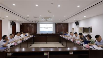 市國資委主任李效白率隊赴福州、無錫開展“對標競進、爭創(chuàng)一流”活動